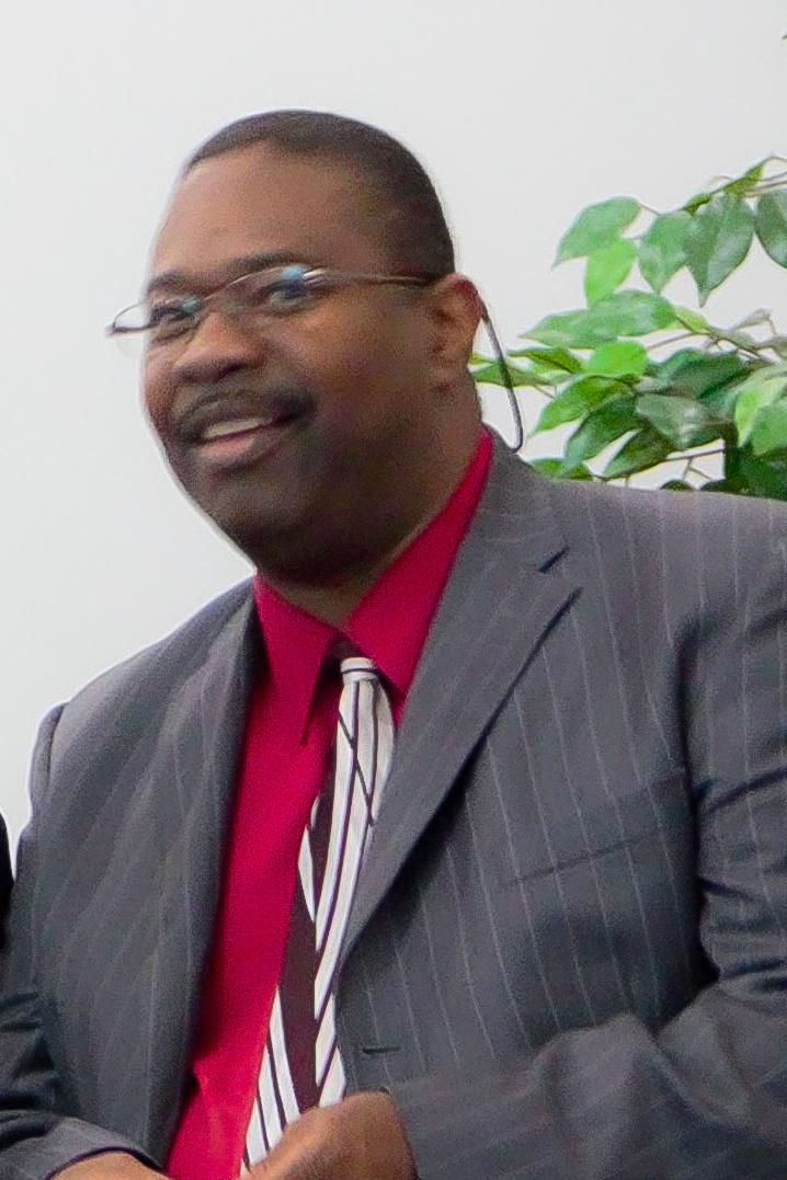February Member Spotlight- Kenneth McIntyre
